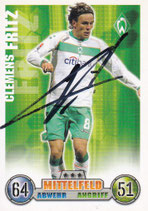 Clemens Fritz  MA 510