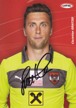 Christian Gratzei   10217