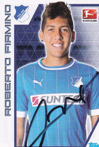 Roberto Firmino  TO 810