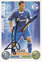 Jermaine Jones  MA 1417