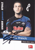 Mario Vrancic  5023