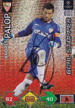 Andres Palop  CL 006