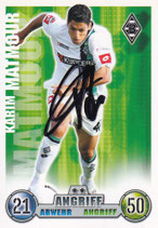 Karim Matmour  MA 1941