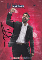 Ruben Martinez   10488