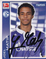 Joel Matip  TO 378