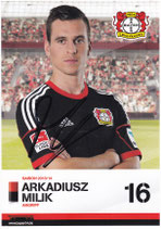 Arkadiusz Milik  7161