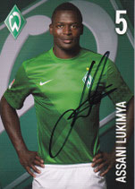 Assani Lukimya  6705