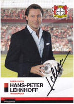 Hans Peter Lehnhoff  7265