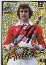 Dieter Müller  K  009