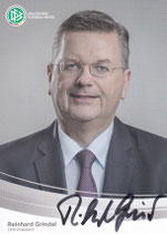 Reinhard Grindel  9517