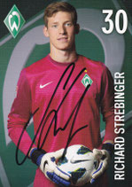 Richard Strebinger  6702