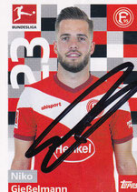Niko Gießelmann  TO  4776