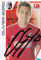 Oliver Sorg  TO  1449