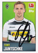 Tony Jantschke  TO  3085