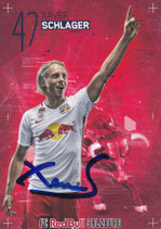 Xaver Schlager  10517