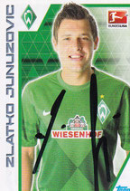 Zlatko Junuzovic  TO  1233