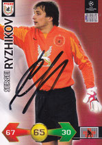 Sergei Ryzhikov  CL 020