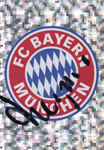 Jupp Heynckes  TO 875