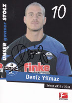 Deniz Yilmaz  5025