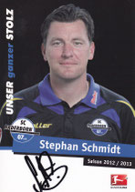 Stephan Schmidt 5016