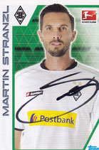 Martin Stranzl  TO 1030