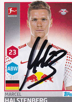Marcel Halstenberg  TO   3851