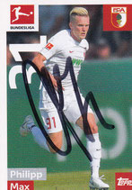 Philipp Max  TO  4977