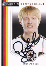 Andreas Beck  TK  019