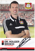 Dr. Holger Broich  7256