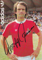 Wolfgang Overath  2885