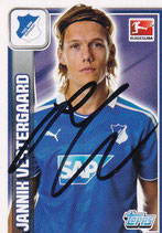 Jannik Vestergaard  TO  2076