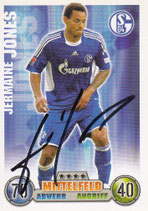 Jermaine Jones  MA 1415