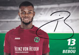 Ihlas  Bebou  5123
