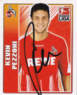 Kevin Pezzoni  TO  284