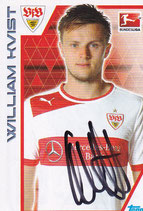 William Kvist  TO  1080