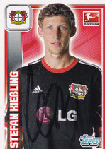 Stefan Kießling  TO  1645