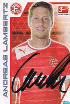 Andreas Lambertz  TO 683