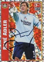 Rene Adler  TO 268