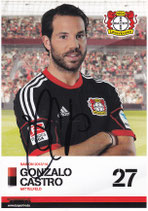 Gonzalo Castro  7177