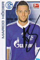 Marco Höger  TO 892