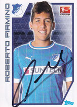 Roberto Firmino  TO 814