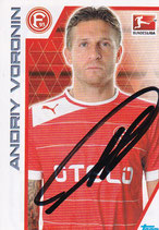 Andriy Voronin  TO  682