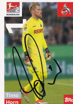 Timo Horn  TO  4532