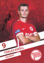 Törles Knöll  1102