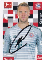Manuel Neuer  TO  4673