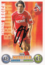Thomas Broich   MA 880