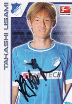 Takashi Usami  TO 834