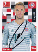 Manuel Neuer  TO  4674