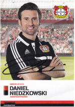 Daniel Niedzkowski 7258