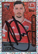 Matthew Leckie  TO  3192